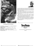 Perry Rhodan 2808 - Tiuphorenwacht