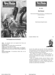 Perry Rhodan 2831 - Der Pensor