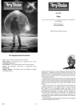 Perry Rhodan 2874 - Thez