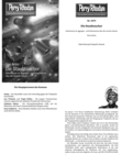 Perry Rhodan 2879 - Die Staubtaucher