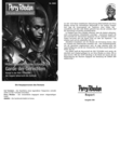 Perry Rhodan 2888 - Garde der Gerechten