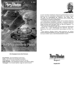 Perry Rhodan 2892 - Der programmierte Planet