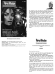 Perry Rhodan 2909 - Adam von Aures