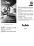 Perry Rhodan 2920 - Die besseren Terraner