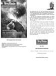 Perry Rhodan 2921 - Die Gewitterschmiede