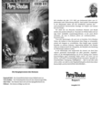 Perry Rhodan 2924: Das Rätsel des Sprosses
