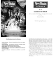 Perry Rhodan Jupiter 11: Countdown für Merlin