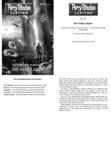Perry Rhodan Jupiter 12 - Der ewige Lügner