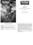 Perry Rhodan Jupiter 5 - Jupiters Herz