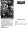 Perry Rhodan Jupiter 7 - MERLINs Todesspiel