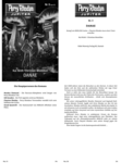 Perry Rhodan Jupiter 9: DANAE