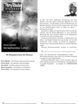 Perry Rhodan Stardust 11 - Verwehendes Leben