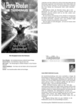Perry Rhodan Terminus 11: Schachmatt