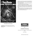 Perry Rhodan Terminis 9 - Gestohlene Erinnerung