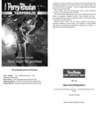 Perry Rhodan Terminus 10: Spur nach Nirgendwo
