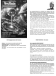 Perry Rhodan 2931: Kampf um Quinto-Center