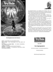 Perry Rhodan 2935: Das Lügengespinst