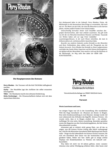 Perry Rhodan 2945: Herr der Schutzgeister