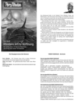 Perry Rhodan 2947: Rhodans letzte Hofnung