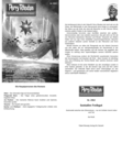 Perry Rhodan 2962: Sextadim-Treibgut