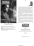 Perry Rhodan 2963: Der Münchhausen-Roboter