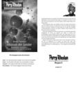 Perry Rhodan 2972: Invasion der Geister