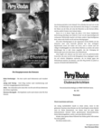 Perry Rhodan 2981: Im Bann der Erkenntnis
