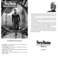 Perry Rhodan 2984: Projekt Exodus