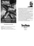 Perry Rhodan 2988. Die HARUURID-Mission