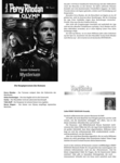 Perry Rhodan Olymp 1: Mysterium
