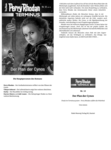 Perry Rhodan Terminus 12: Der Plan der Cynos