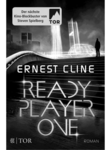 Ready Player One - Ernest Cline