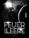 Robert Corvus: Feuer der Leere
