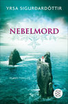 Yrsa Sigurdardottir: Nebelmord