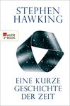Stephen Hawking: Eine kurze Geschichte der Zeit