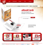 eBookCards