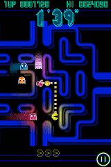 PC-MAN Championship Edition