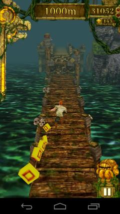 Temple Run