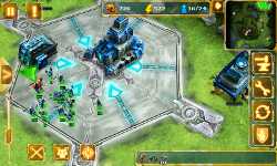 StarFront: Collision - Consortium