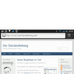 2k11 im Smartphone hoch und quer