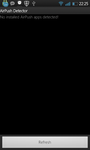 AirPush Detector