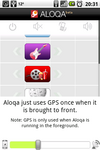 Aloqa Settings