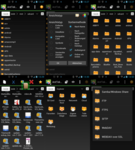 AntTek File Explorer