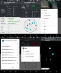 Android App: GPS Satellites Viewer