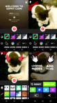 Android App: Giphy Cam
