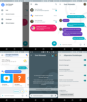 Android App: Google Allo