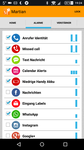 Android App: Martian Notifier Bemachrichtigungs-Apps