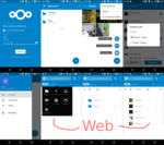 Android App: Nextcloud