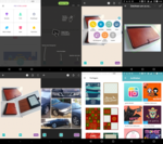 Android App: Pic Collage
