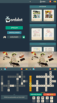 Android App: Wordalot